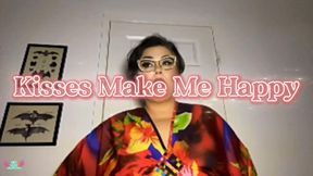 Kisses Make Me Happy HD