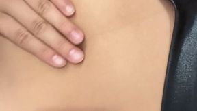 Deep Innie Belly Button