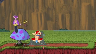 Arma'sQuest [Hentai PornPlay] Epic furry style fantasy rpg game,part 17-2