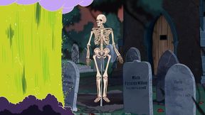 The Secret of the House - Part 92 My Hubby Gives Me Love by Foxie2k