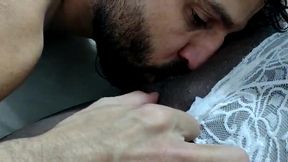 meu primeiro filme hetero joseph britadeira chamei a negona marcela peitao bucetao bunda grande de quatro resultado foi muito leite quente na bunda dela escorreu todo na buceta dela que gozada