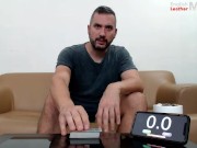 English Leather Master - trainer (randomised with cards) preview