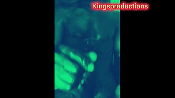 KingsProductions - MASTURBATING IN MY PASTOR'_S OFFICE..