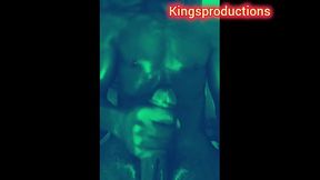 KingsProductions - MASTURBATING IN MY PASTOR'_S OFFICE..