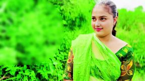 Desi beautiful Padosi Girl Fucking in jungle with her Padosi BF, So Cute Girl Fuck at Farm hindi
