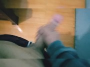 Mañanero rico y duro - PeterParkerXXXY