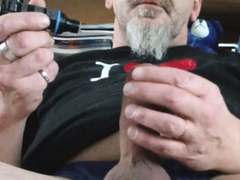 Old Man Special Fuck 11