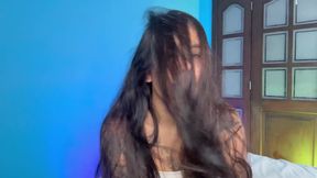 Hair Fun Sensual