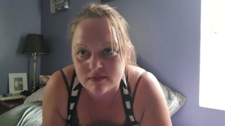 Last big O with the old wand. 😞😘