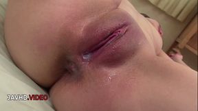 Naughty JAV Star Tomoka Hayama Bound For Sensual Sex Play