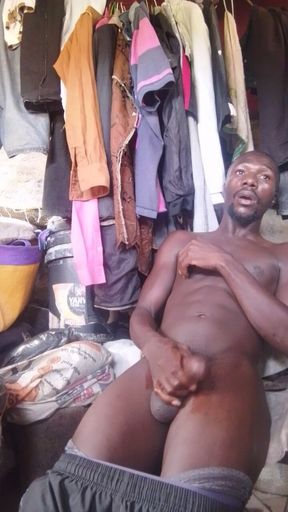 Stop My Available Abandon Place to Make Myself Comfortable