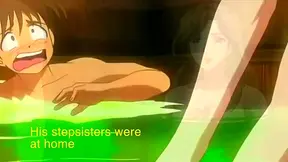 Futanari Maid Ignites Wild Desires in Steamy Hentai Harem Adventure