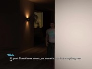 Leap Of Faith 77 (Linda Route)