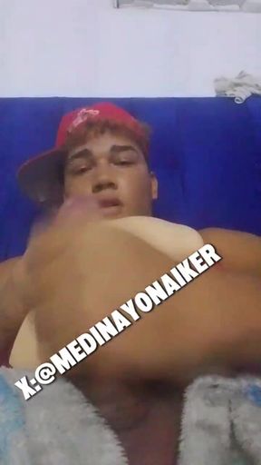 Fucking a Rubber Pussy