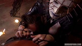 Horror Porn 10: Pinhead