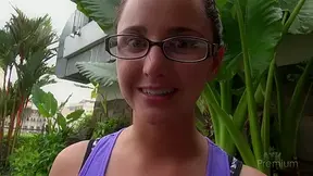 Virtual Vacation In Malaysia 2 With Hope Howell Part 1