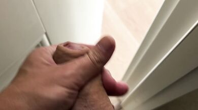 Daddy Destroys Stepdaughter Pussy and BF Ass Bi Cum Gush