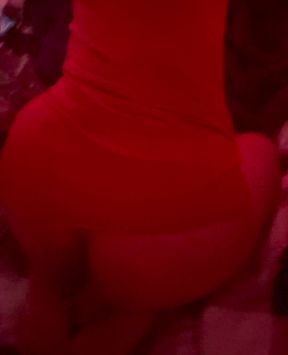 Thick chubby ass fuck