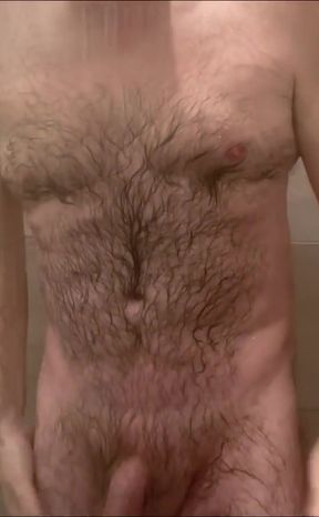 Quick Shower