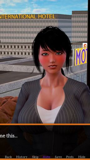 My New Household - (PT 54) - NC   Clip 2