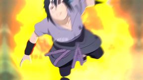 Sasuke’s Vengeful Anime Sex Adventure With Hot Hentai Girls