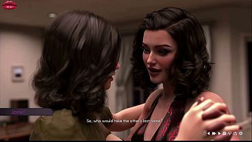 Johannesgaming - update #643 - Mrs Denvers 14 the dinner with Janet got interesting - Feb 12, 2026