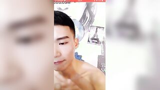 å¹¿ä¸œå°å“¥å“¥åœ¨å®¶ç›´æ’­å…¨è§å¤§é•¿é¦™è•‰.MP4 27 Minute