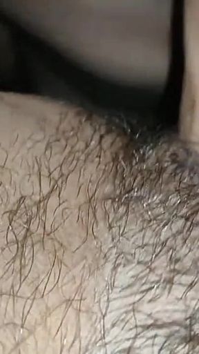Cuckold Strangerfucked and Horny Doing It