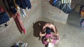 Fuck with Desi with Big Boobs