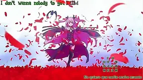 Owari No Seraph: End Bros Fiery Embrace Amidst Apocalypse Chaos