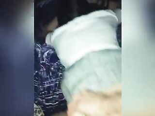 Le dan DURA COGIDA a Estudiante Mexicana Despues de una Fiesta por Puta! Episode Casero Real!