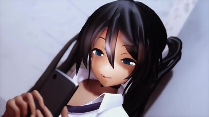 Mmd elevator sex