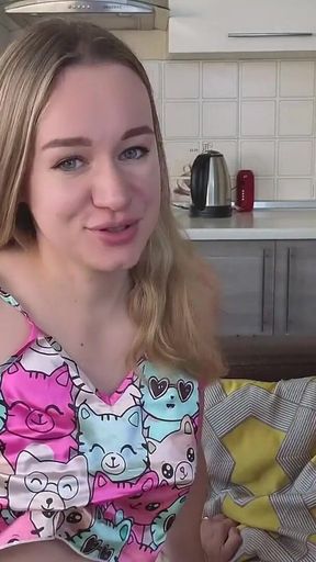 Two Mistresses - Loser Humiliation