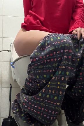 The Daily Toilet Season 3 Episode 10: Nasty Morning