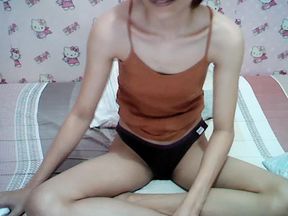 SexyAnn21 just changed the game with madness, sweet, and fire.