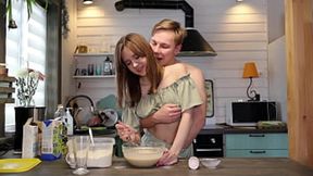 Hot pussy&#x270C; time&#x1F32E;&#xFE0F;, cum included