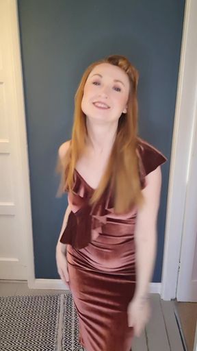 POV Seduced by Your Friends MILF-stepmom