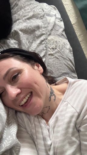 Pillow Talk -one of My Most Embarrassing Moments.