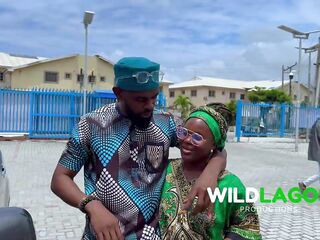 SEX ON THIRD MAINLAND BRIDGE LAGOS (The Full Episode)