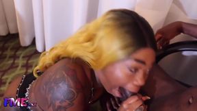 Mrs Feedme - In Some Mfm Action