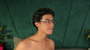 Aaron Ez Party on Aug 1, 2025