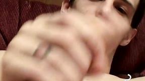 ”Comforting myself with a cigar but its not enough pleasure”