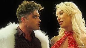 Aubrey Kate - Ts Supermodels 2