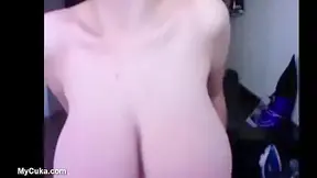 Low Angle Huge Natural Big Tits Teen 18+ Continue On Mycuka Com