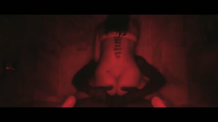 Steamy Submission MV feat. Ella Reese Vixen