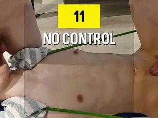No Control - Episode 11