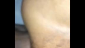 FOLLANDO CON COLOMBIANO DE 19CM