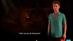 FNF Girlfriend In Bikini Gets Fucked By Doctor In Infirmary Uncensored