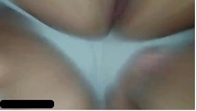 After Beach, Sex have Risky Blowjob in car, Deepthroat, Anal Squirt and Creampie