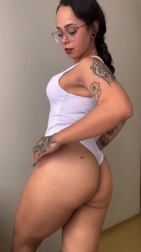 Which side would you fuck me from?